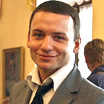 Александр Олешко