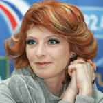 Амалия Гольданская