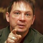 Андрей Федорцов