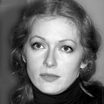 Наталья Рогожкина