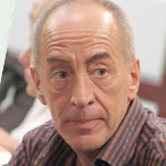 Олег Шкловский
