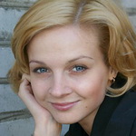 Щедрина Светлана