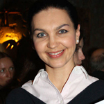 Светлана Боровская