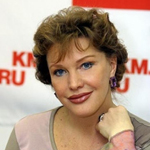 Елена Проклова