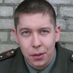 Иван Моховиков
