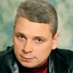 Александр Багров