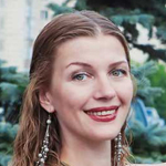 Екатерина Болдырева