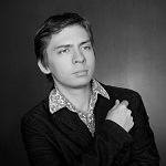 Александр Карпов, пианист-виртуоз