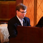 Александр Ершов, пианист