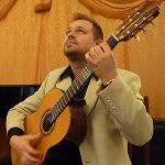 Дмитрий Колтаков, гитарист