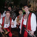 Moscow BRASS Band