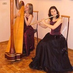 Real Harp, Петрякова Ольга