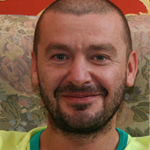 Александр Шапиро
