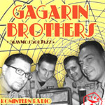 Gagarin Brothers