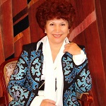 Наталья Нурмухамедова