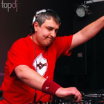 DJ Andrey Balkonsky