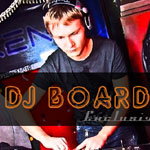 DJ Board