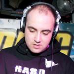DJ matrasss 