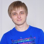 DJ Pavel Anisimov