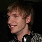 DJ Sasha Voron