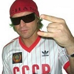DJ Sergeev