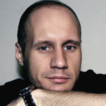 DJ Sergey Tkachev