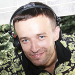 DJ Slava Hitray