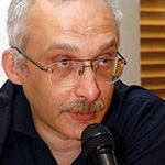 Александр Друзь