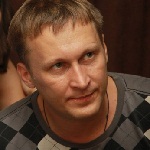 Алексей Ходорыч