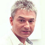 Дмитрий Домбровский