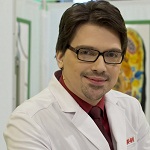 Дмитрий Напалков
