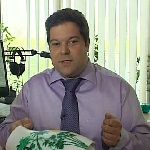 Сергей Бабаев