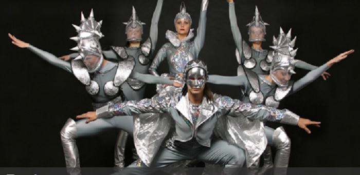 Шоу балет «Мираж» - заказ артистов: праздничное агентство - фото артиста (группы).