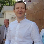 Дмитрий Ельшин