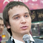 Иван Зароченцев