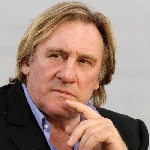 Gerard Depardieu, Жерар Депардье