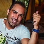 DJ Fernando Magalhaes