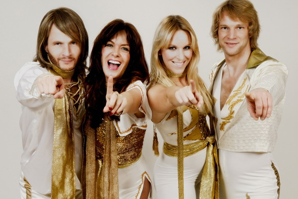 ABBA Arrival - заказ артистов: праздничное агентство - фото артиста (группы).