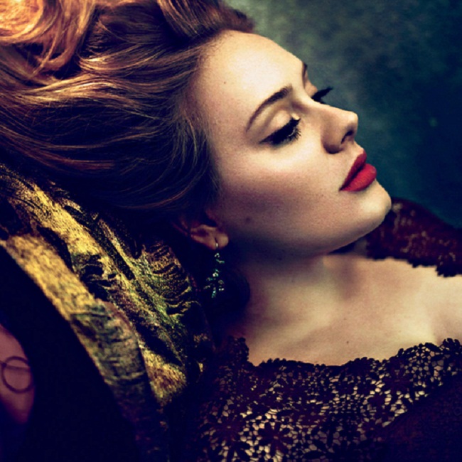 Adele - заказ артистов: праздничное агентство - фото артиста (группы).