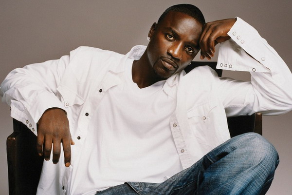 Akon - заказ артистов: праздничное агентство - фото артиста (группы).