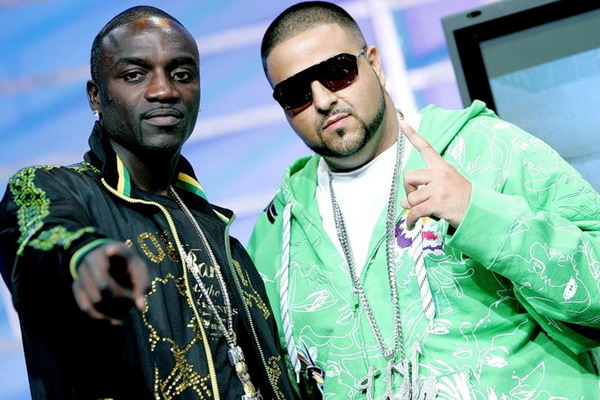 Akon - заказ артистов: праздничное агентство - фото артиста (группы).