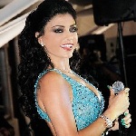 Haifa Wahbi