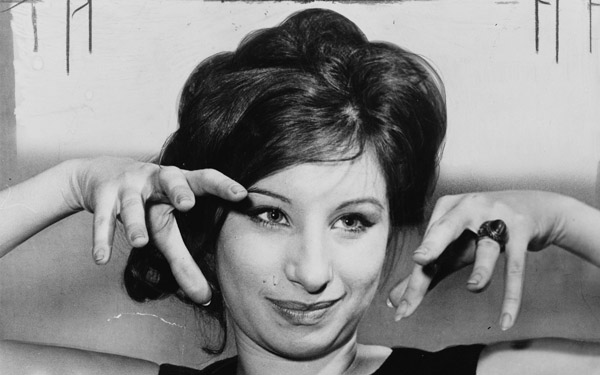 Barbara Streisand - заказ артистов: праздничное агентство - фото артиста (группы).