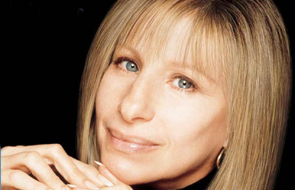 Barbara Streisand - заказ артистов: праздничное агентство - фото артиста (группы).