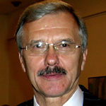 Леонид Серебренников