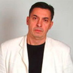 Евгений Алтайский