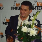 Юрий Магомаев